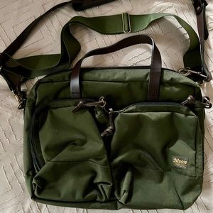 Filson Dryden Briefcase